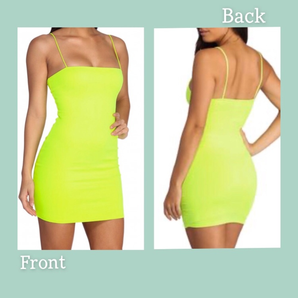 Windsor Dress